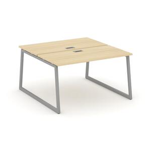 Рабочая станция двухсторонняя