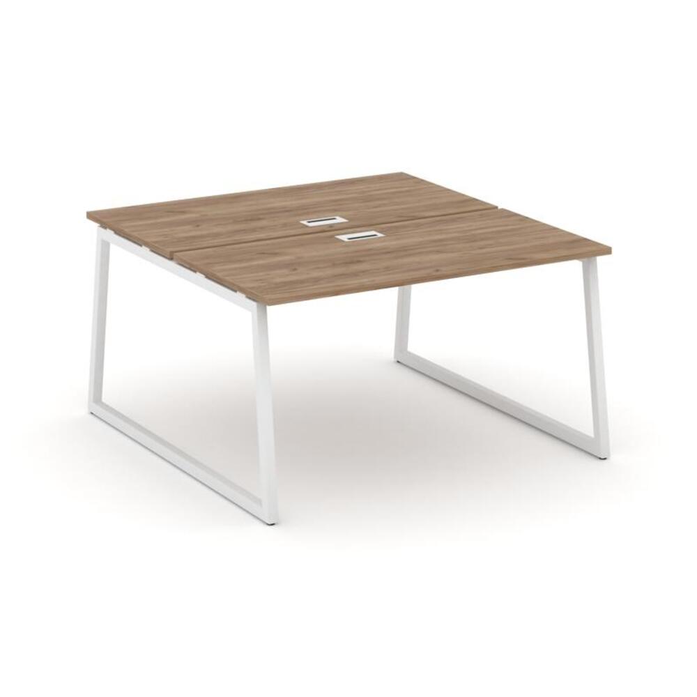 Рабочая станция двухсторонняя