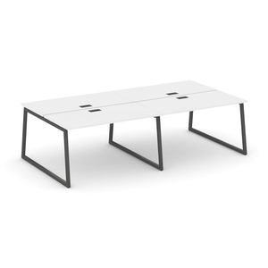 Рабочая станция двухсторонняя