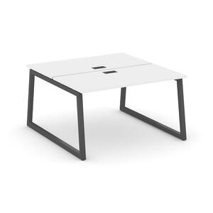 Рабочая станция двухсторонняя