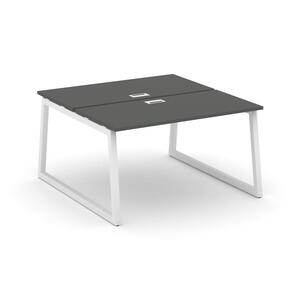 Рабочая станция двухсторонняя