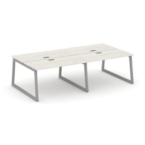 Рабочая станция двухсторонняя