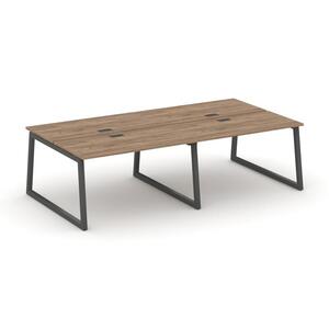 Рабочая станция двухсторонняя