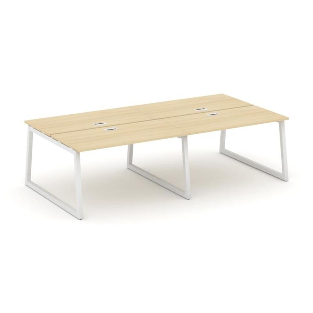 Рабочая станция двухсторонняя