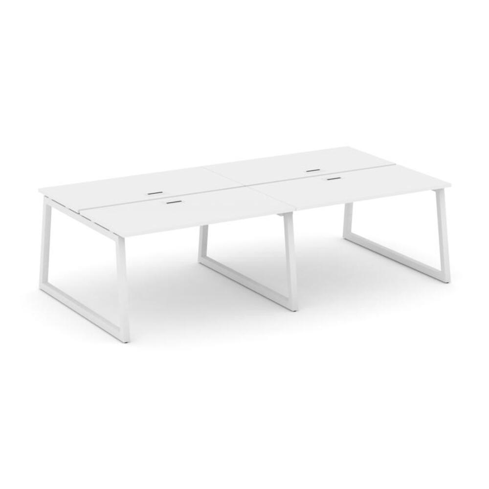 Рабочая станция двухсторонняя