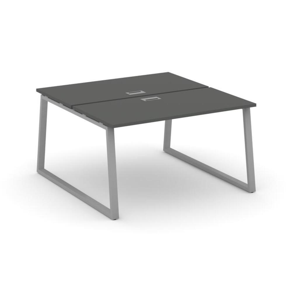 Рабочая станция двухсторонняя