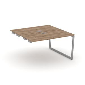 Стол-приставка к опорным элементам