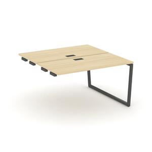 Стол-приставка к опорным элементам