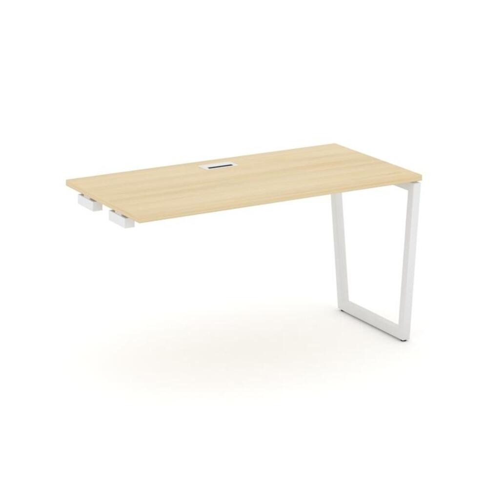 Стол-приставка к опорным элементам