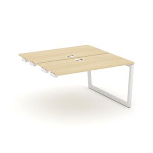 Стол-приставка к опорным элементам