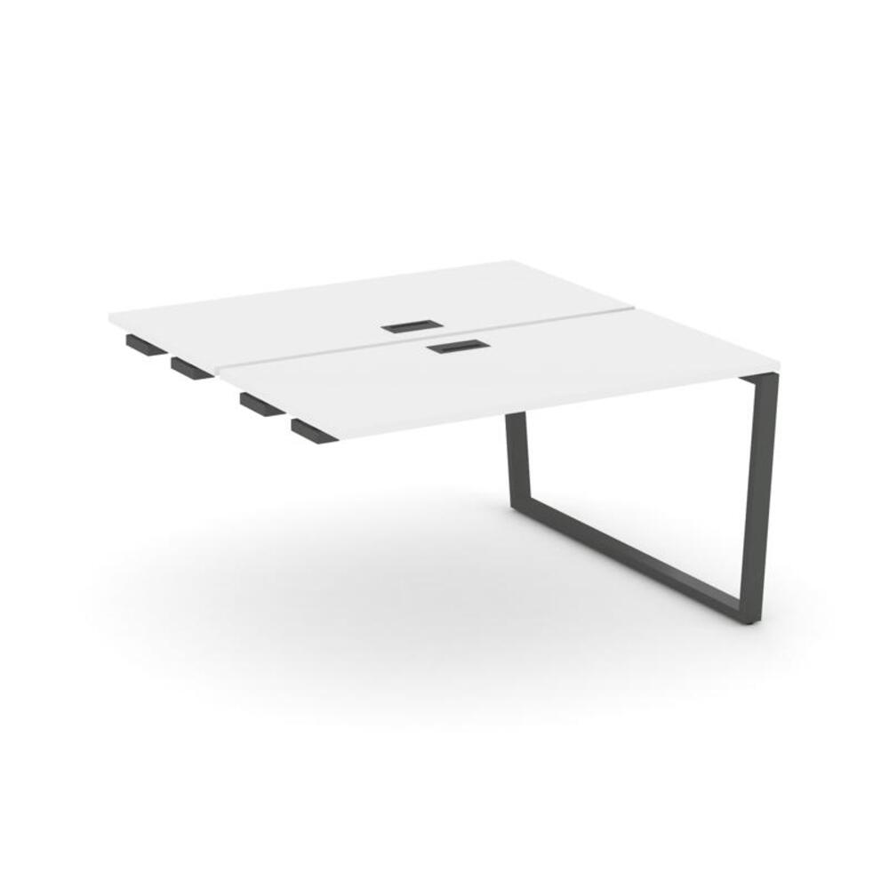 Стол-приставка к опорным элементам