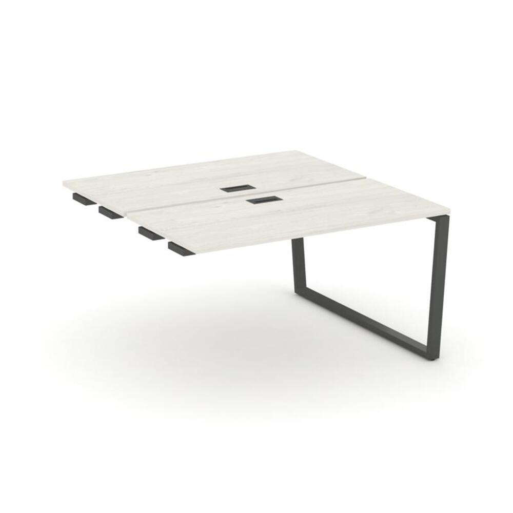 Стол-приставка к опорным элементам