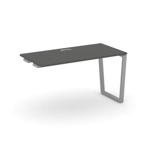 Стол-приставка к опорным элементам