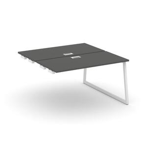 Стол-приставка к опорным элементам