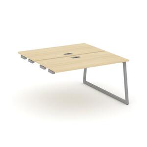 Стол-приставка к опорным элементам