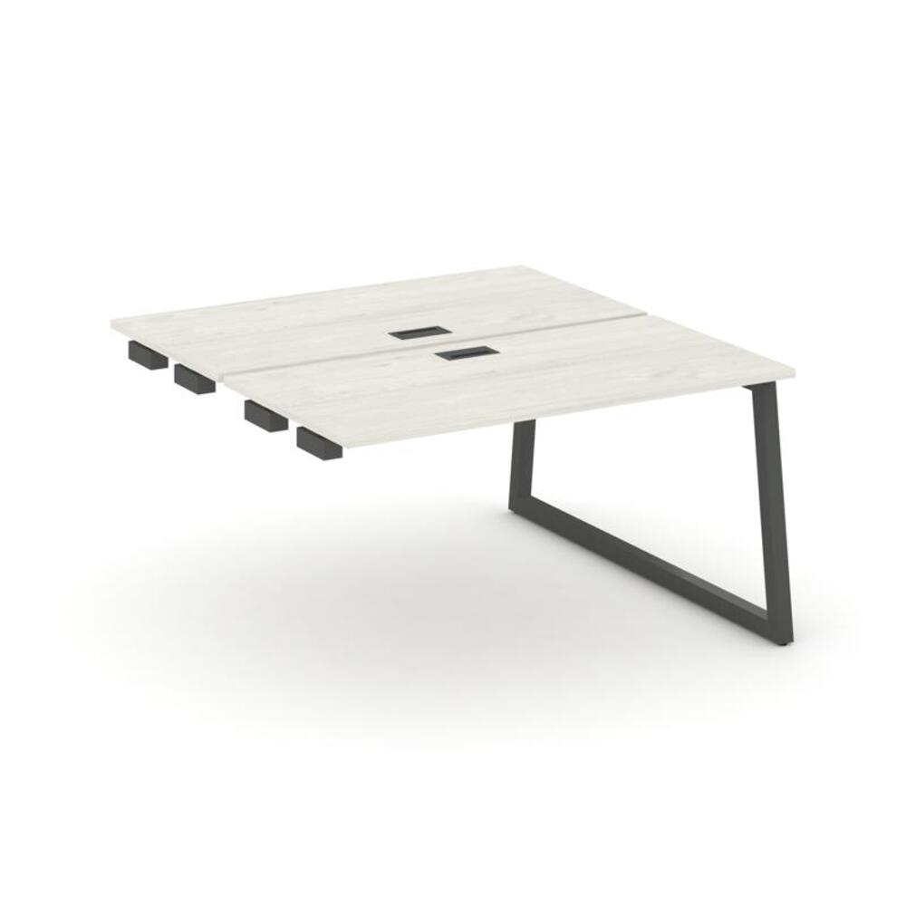 Стол-приставка к опорным элементам