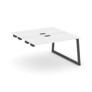 Стол-приставка к опорным элементам