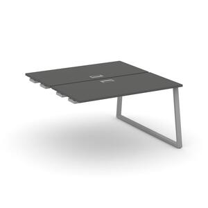 Стол-приставка к опорным элементам