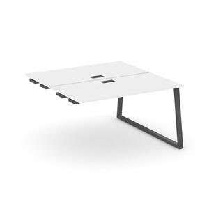 Стол-приставка к опорным элементам