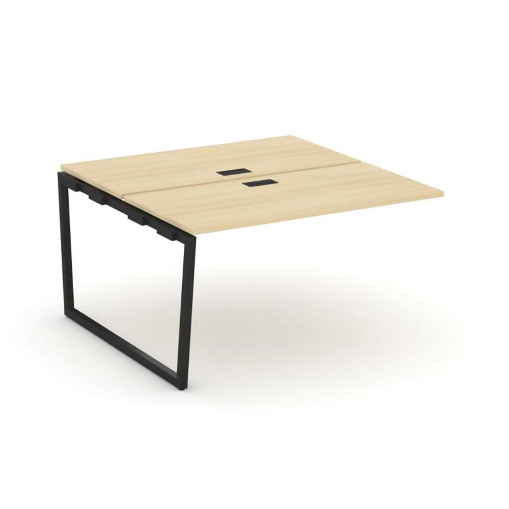 Проходной наборный элемент