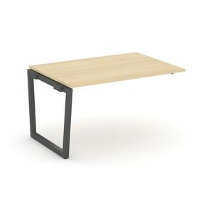 Проходной наборный элемент