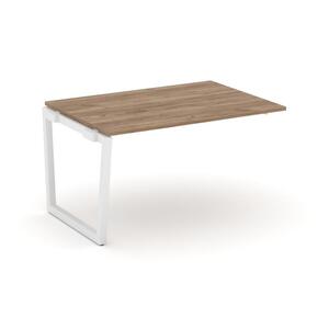 Проходной наборный элемент