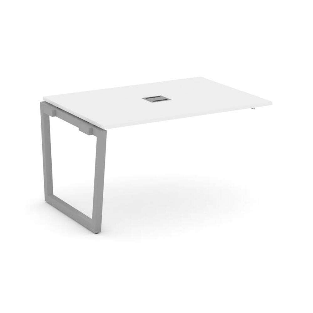 Проходной наборный элемент