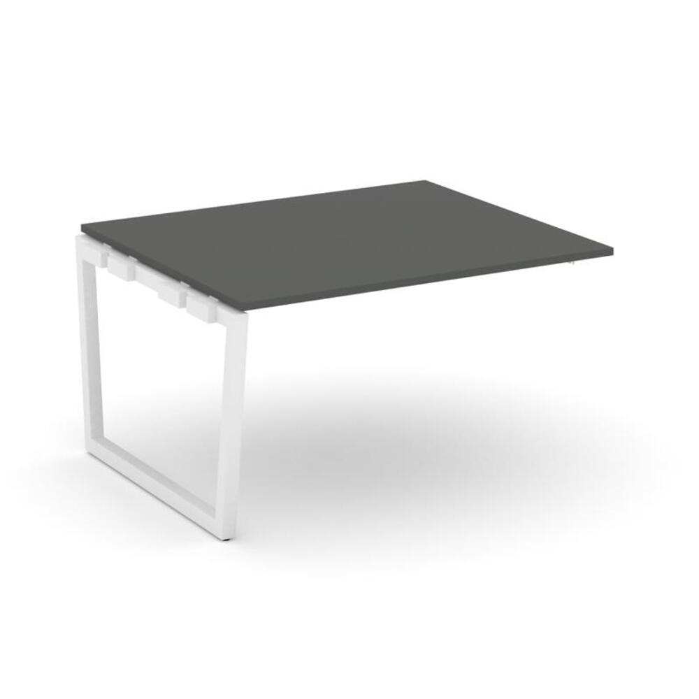 Проходной наборный элемент