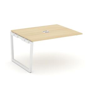 Проходной наборный элемент