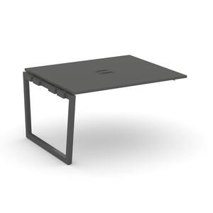 Проходной наборный элемент