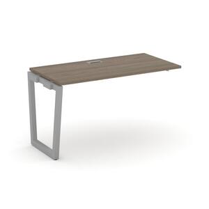 Проходной наборный элемент