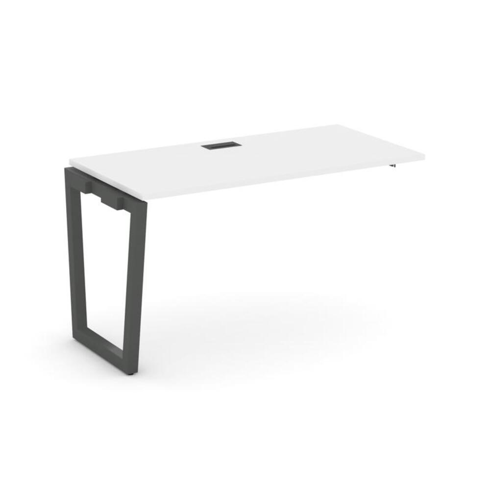 Проходной наборный элемент