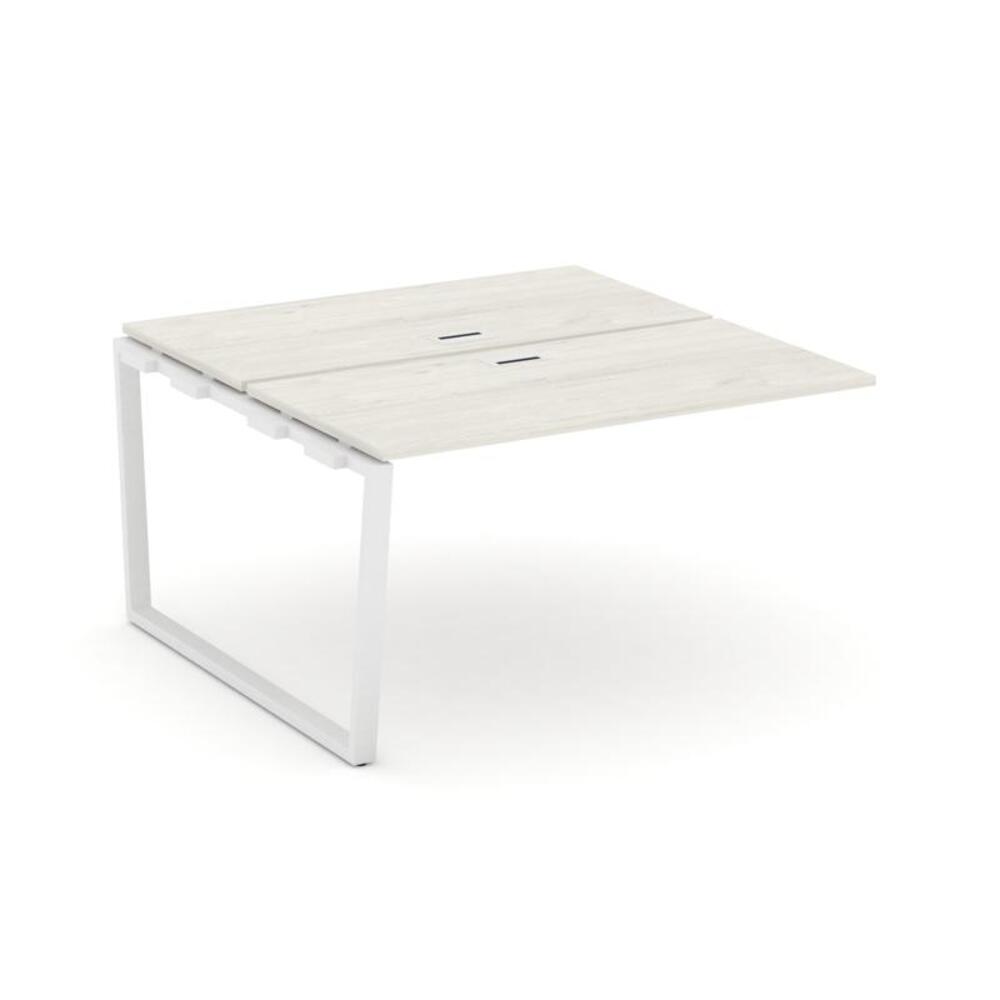 Проходной наборный элемент