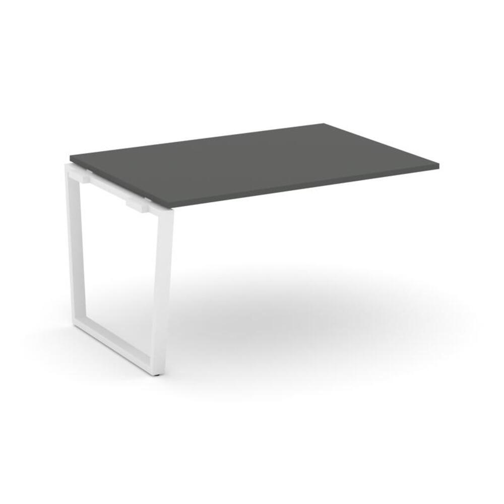 Проходной наборный элемент