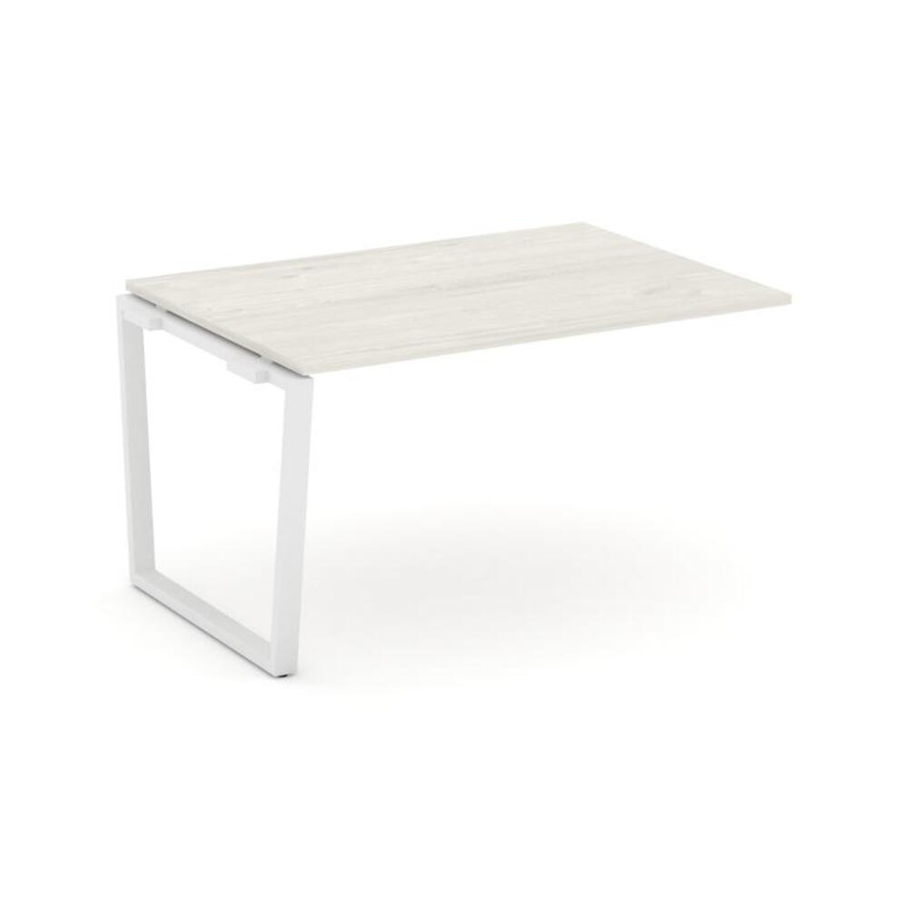 Проходной наборный элемент