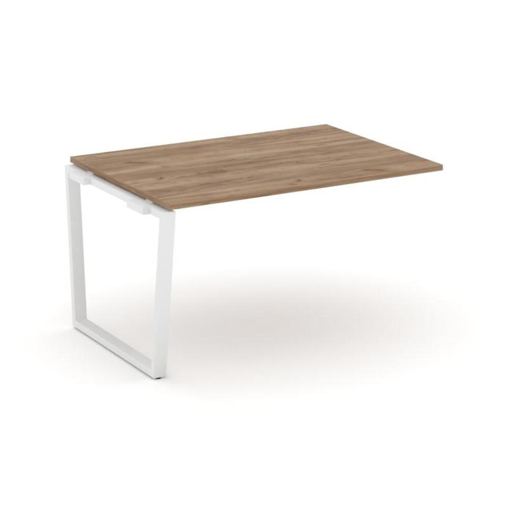 Проходной наборный элемент