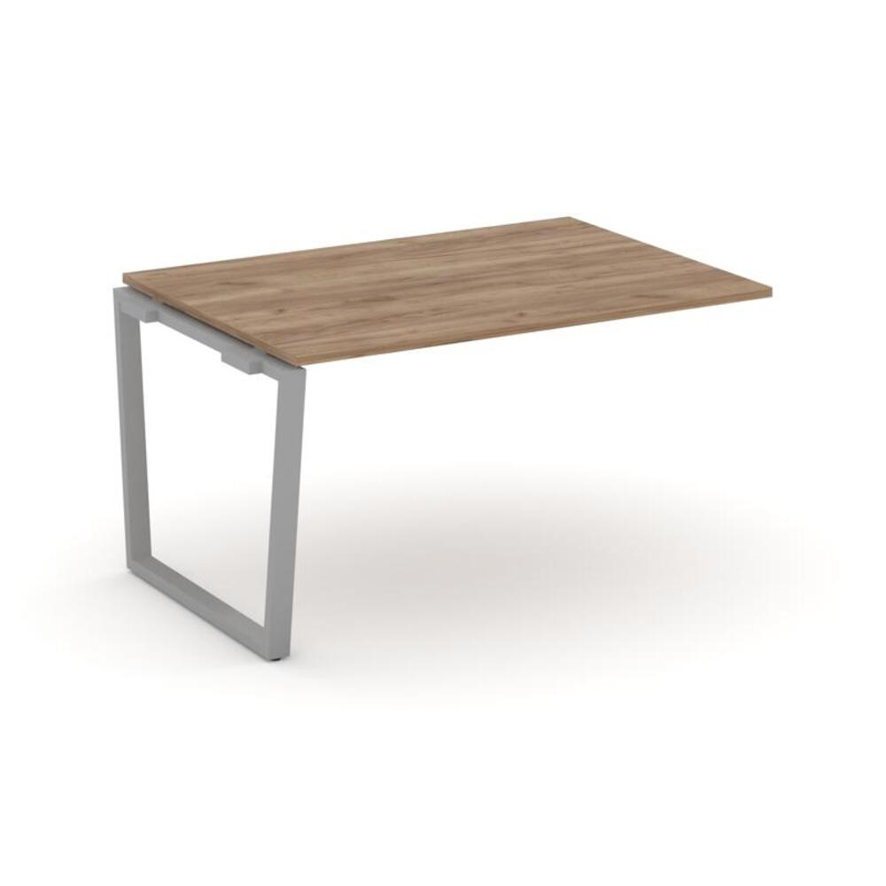 Проходной наборный элемент