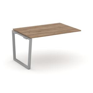 Проходной наборный элемент