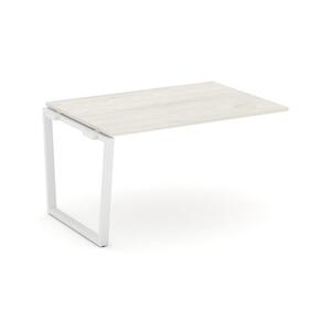 Проходной наборный элемент