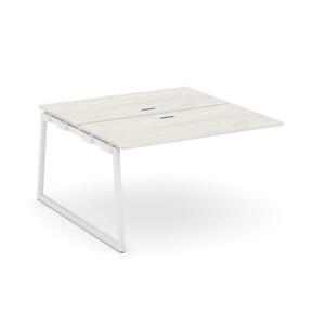 Проходной наборный элемент