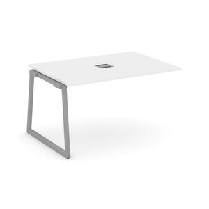 Проходной наборный элемент