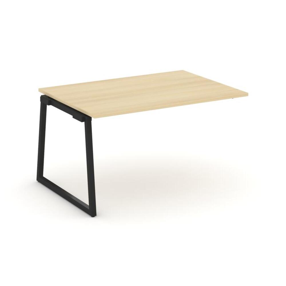 Проходной наборный элемент