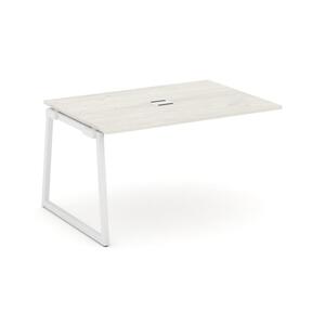 Проходной наборный элемент