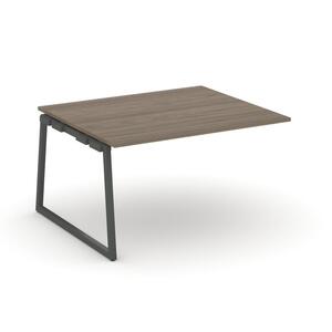 Проходной наборный элемент