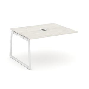 Проходной наборный элемент