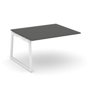 Проходной наборный элемент