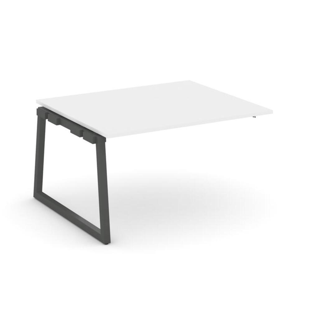 Проходной наборный элемент