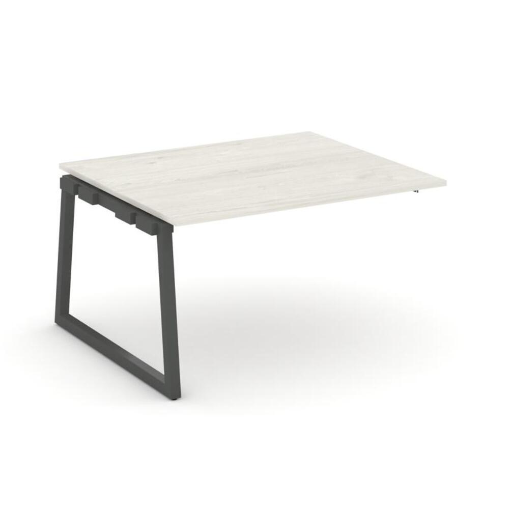 Проходной наборный элемент