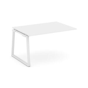 Проходной наборный элемент