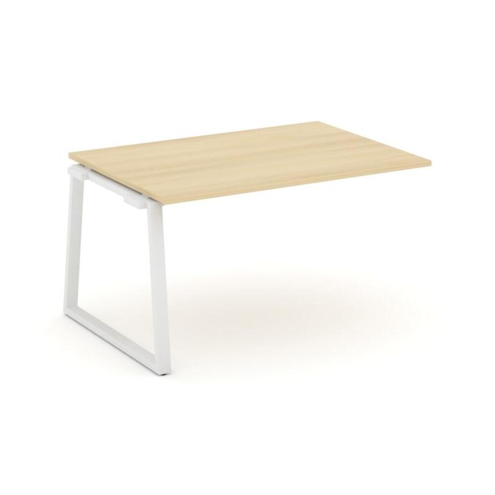 Проходной наборный элемент